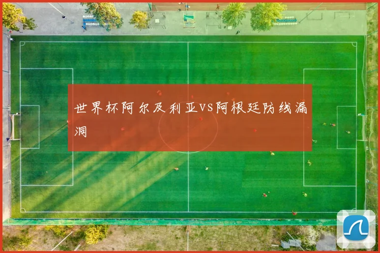世界杯阿尔及利亚vs阿根廷防线漏洞