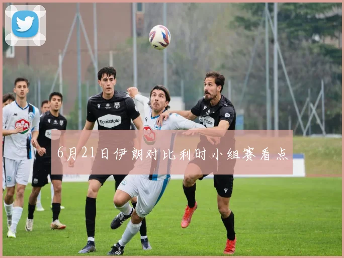 6月21日伊朗对比利时小组赛看点