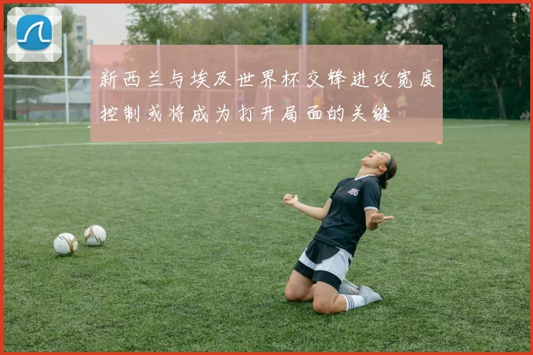 新西兰与埃及世界杯交锋进攻宽度控制或将成为打开局面的关键