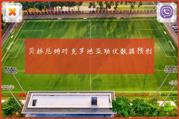 贝林厄姆对克罗地亚助攻数据预测