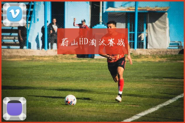 蔚山HD淘汰赛战
