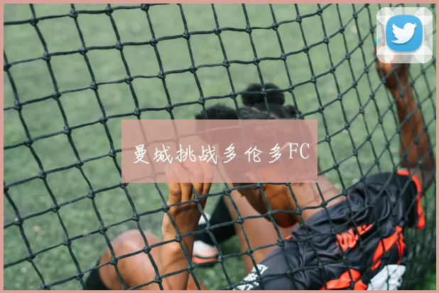 曼城挑战多伦多FC