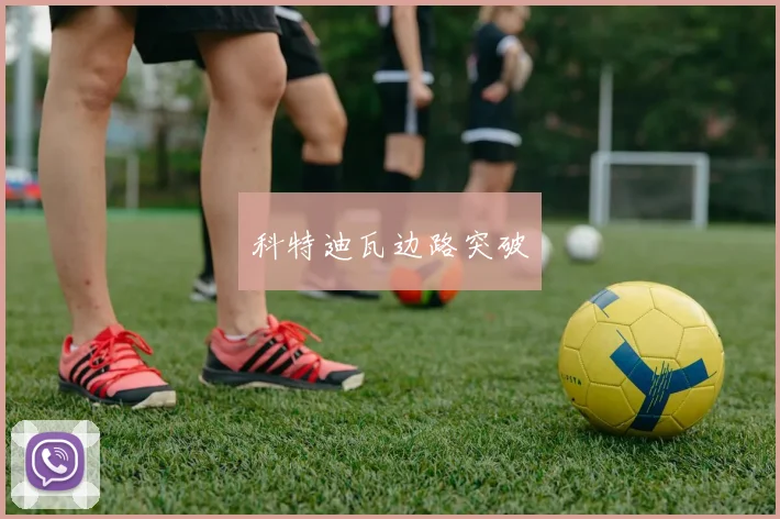 科特迪瓦边路突破