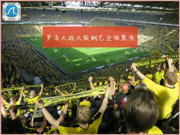 罗马大战大阪钢巴全场聚焦