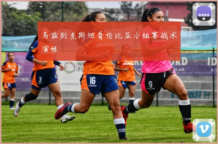乌兹别克斯坦哥伦比亚小组赛战术演练