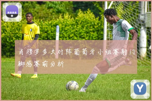 肖穆罗多夫对阵葡萄牙小组赛射门脚感赛前分析